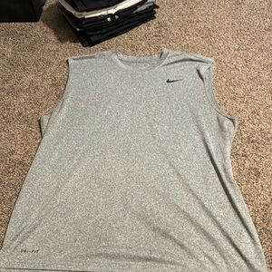Nike dri-fit